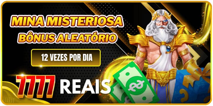 BR987 Mina Misteriosa